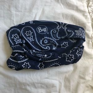 Buff Multi Functional Head Band